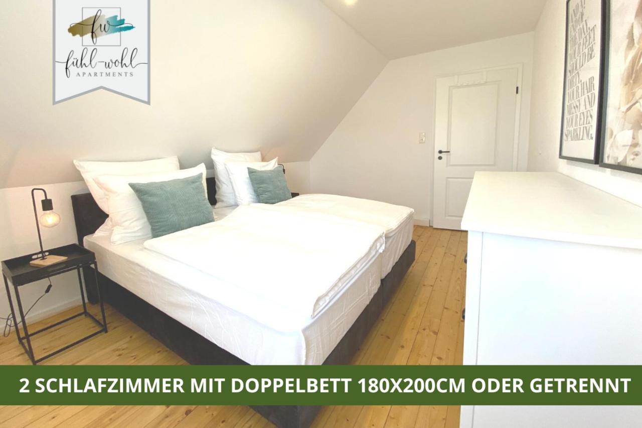 Ferienhaus Fantaisie - Wohnen Nahe Schlosspark -Stadtgrenze Bayreuth Fuer 1-5 Pers, Hunde Willkommen, Voll Eingezaeunt Eckersdorf Buitenkant foto